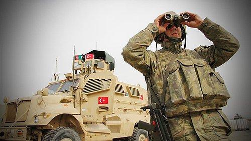 Taliban Sözcüsü: 'Afganistan'ın Tekrar İmarında Türkiye'ye Gereksinimimiz Var'