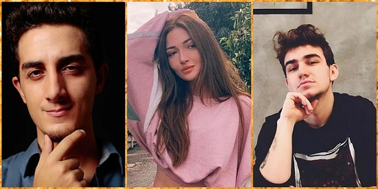 Şaşırtan İsimler de Var! Youtube'da En Çok Takipçiye Sahip 13 Türk ve Onların En Çok İzlenen Videoları