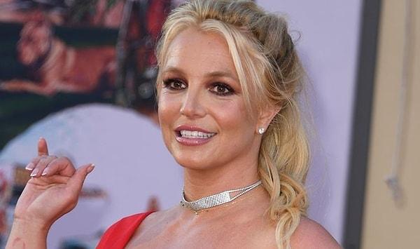 Britney Spears - Alotta Warmheart