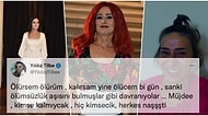 Ünlü Şarkıcı Yıldız Tilbe Koronavirüs Aşısına Karşı Olduğunu Belirttiği Paylaşımlarla Gündeme Oturdu