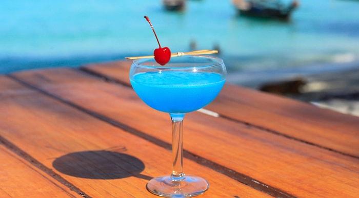 Bunaltan Yaz Sıcaklarında İçtiğinizde ''Ohhh Budur'' Dedirtecek Birbirinden Enfes 10 Mocktail Tarifi