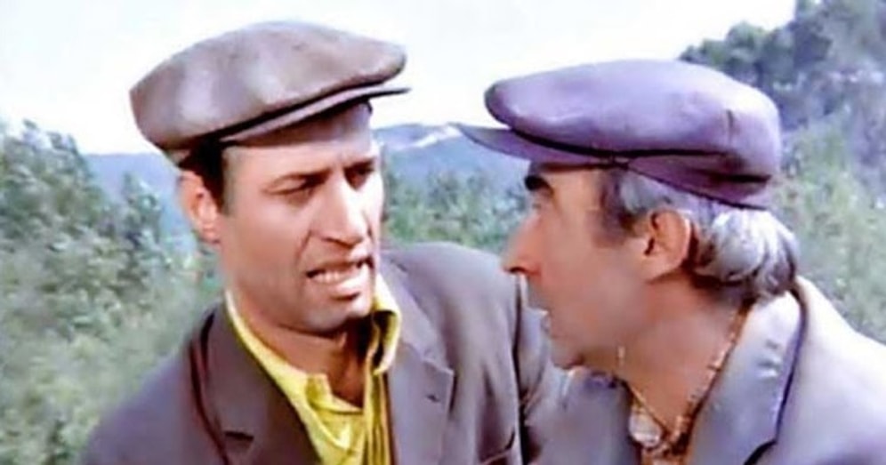 Davaro Konusu Nedir? Davaro Filmi Oyuncuları Kimlerdir?