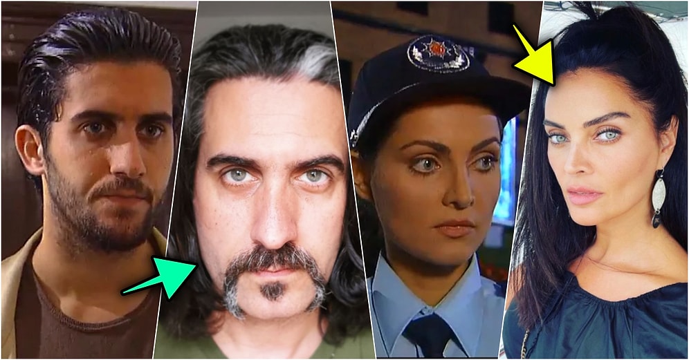 Türk Televizyon Tarihine Damgasını Vuran 'Yılan Hikayesi' Dizisinde Yer Alan Oyuncuların Şimdiki Halleri