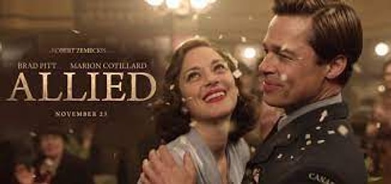 Müttefik Konusu Nedir? Müttefik Filmi Oyuncuları Kimlerdir?