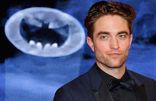 17. Robert Pattinson - The Batman (3 milyon dolar)