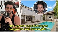 Ünlü Twitch Yayıncısı HasanAbi'nin Hollywood'da Satın Aldığı Lüks Ev Amerika'da Tartışmalara Sebep Oldu