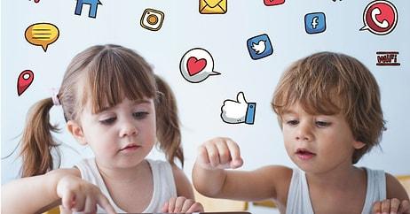 Ebeveynler Dikkat! Çocuğunuzun Fotoğrafını Sosyal Medyada Paylaşırken Mutlaka Dikkat Etmeniz Gerekenler
