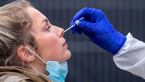 İçişleri Bakanlığı Yeni Genelge: PCR Testi Uygulaması Ne Zaman Başlayacak, Nerelerde Olacak?