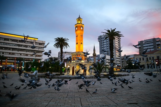 Konut Fiyat Artışında Dünya Şampiyonu İzmir Oldu: Ankara İkinci, İstanbul Dördüncü Sırada