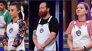 Gelsin Çeşit Çeşit Yemekler! MasterChef 2021'in Ana Kadrosu Uzun Süren Elemeler Sonunda Belli Oldu