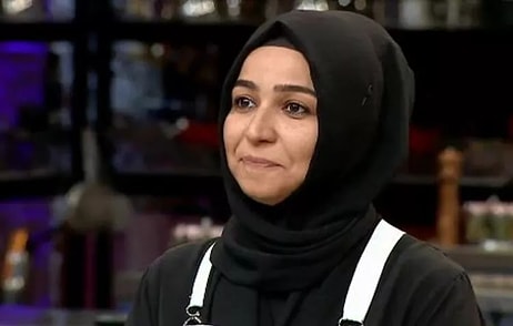 Fatma Polat Kimdir? MasterChef Fatma Polat Kaç Yaşında, Nereli?