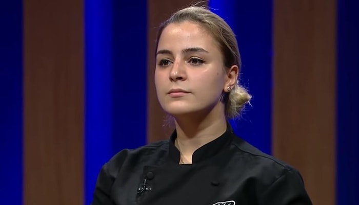 Masterchef Dilara Kimdir? Dilara Başaran Kaç Yaşındadır, Mesleği Nedir?