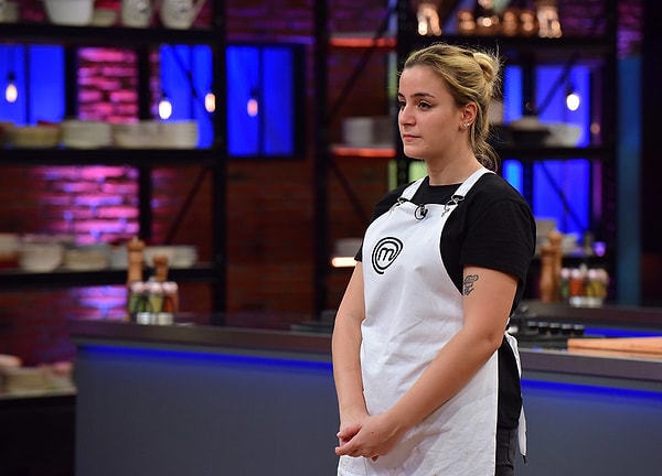 Masterchef Dilara Kimdir?