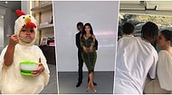 Dünyaca Ünlü İsim Kylie Jenner ve Travis Scott'ın İkinci Bebeklerini Bekledikleri İddia Edildi