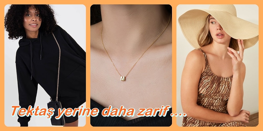 Büyük Ağustos İndiriminde  En Çok Satılan İndirimli 12 Aksesuar