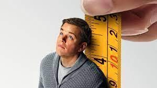 Küçülen Hayatlar Konusu Nedir? Küçülen Hayatlar Filmi Oyuncuları Kimlerdir?