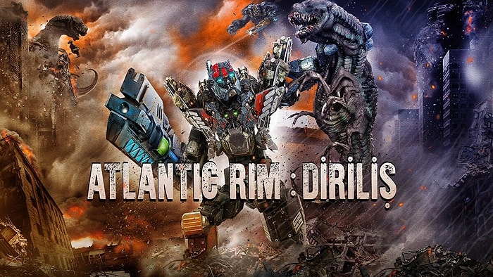 Atlantic Rim: Diriliş Konusu Nedir? Atlantic Rim: Diriliş Filmi Oyuncuları Kimlerdir?