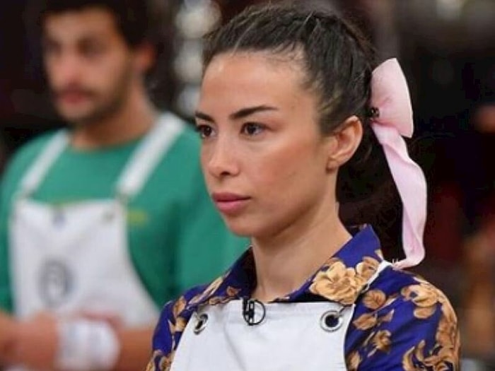 Burcu Önal Kimdir? MasterChef Burcu Önal Burcu Önal Kaç Yaşında, Nereli?