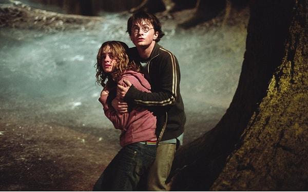 26. Harry Potter and the Prisoner of Azkaban (2004)