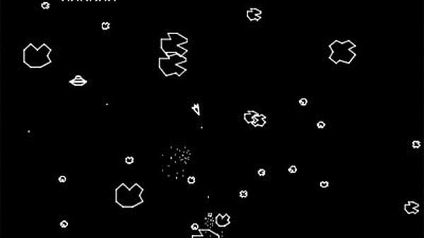 7. Asteroids