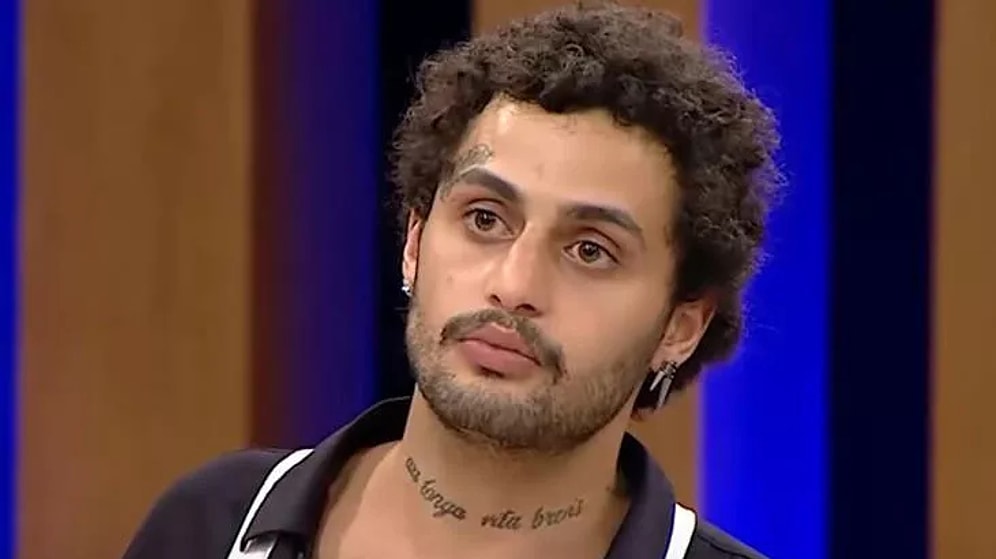 Görkem Demiral Kimdir? MasterChef Görkem Demiral Kaç Yaşında, Nereli?