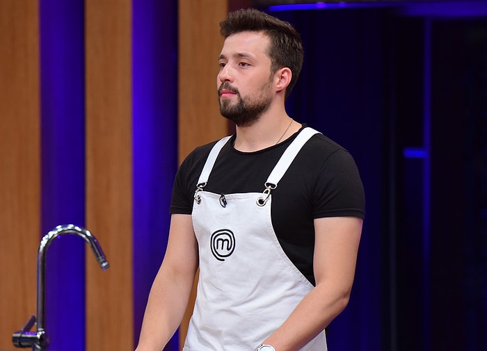 Hasan Biltekin Kimdir? MasterChef Hasan Biltekin Kaç Yaşında, Nereli?