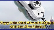 Sen Yat Onlar Çalışsın! Cam Silme Robotu Fiyatı ve Özellikleri