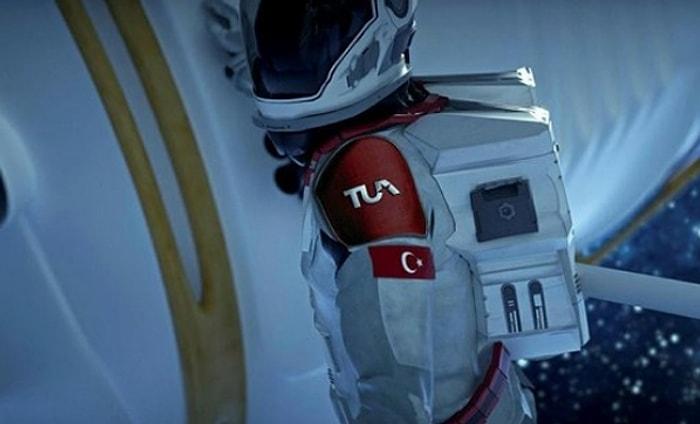 Türkiye Uzay Ajansı Başkanı: 'Yerli Roketle 2023 Sonunda Aya Ulaşacağız'