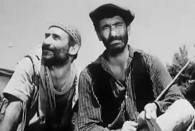 5. Umut, 1970 - Yılmaz Güney