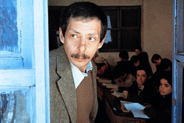 14. Hakkari'de Bir Mevsim, 1983 - Erden Kıral