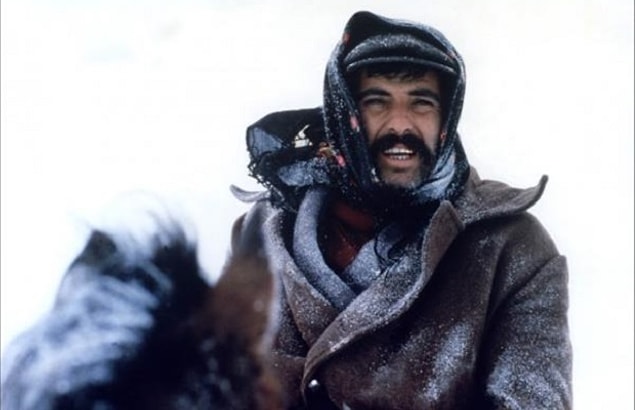 15. Yol, 1982 - Yılmaz Güney, Şerif Gören