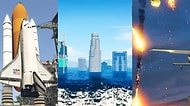 GTA V'e Bakış Açınızı Değiştirecek ve Oyunu Bambaşka Bir Hale Getirecek En Yaratıcı 15 GTA V Modu
