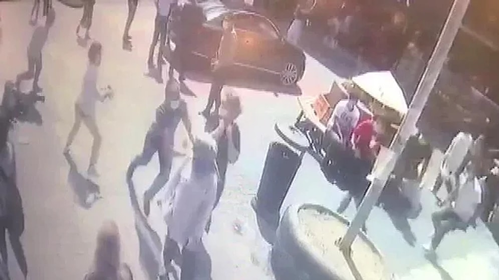 İYİ Parti İstanbul İl Başkanı Kavuncu'ya Saldıran Şüpheli Tutuklandı