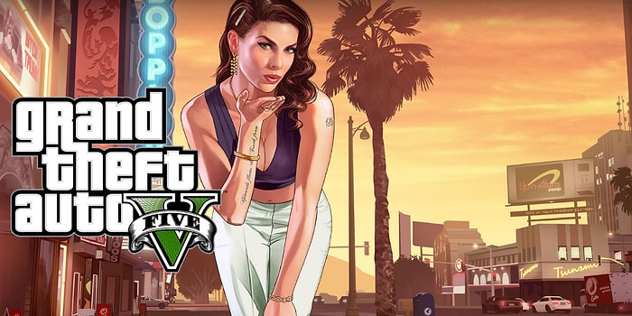 Epic Games'in GTA V'i Ücretsiz Vererek 7 Milyon Kullanıcı Kazandığı Ortaya Çıktı