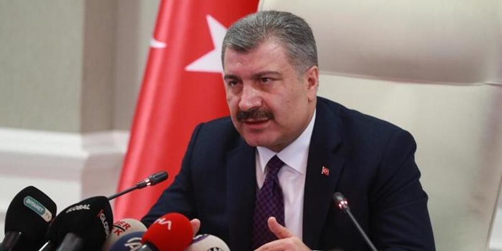 21 Ağustos 2021 Koronavirüs Tablosu ve Aşı Haritası Belli Oldu!