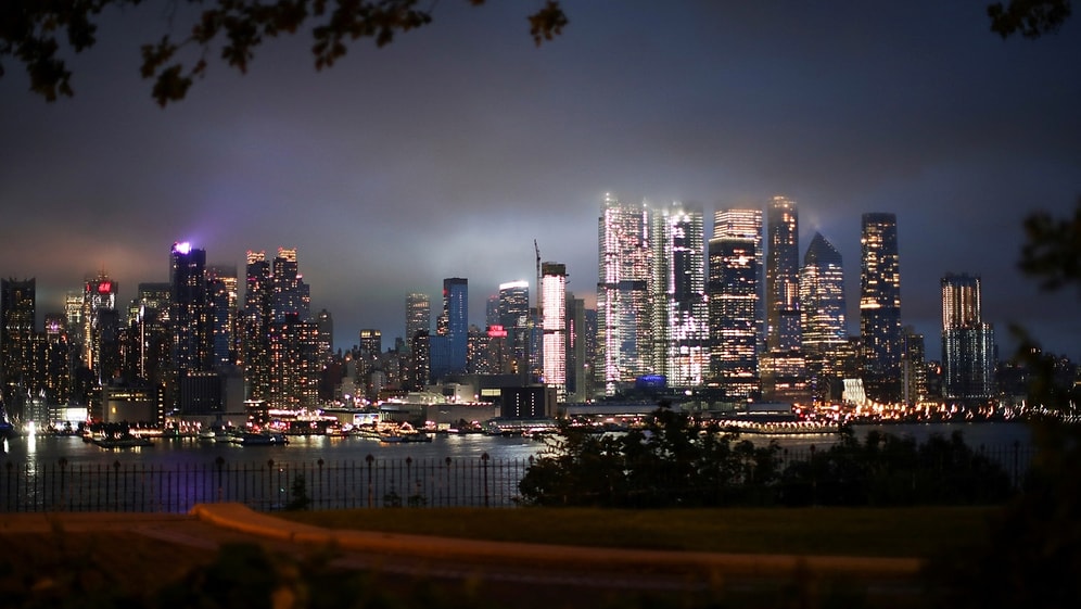 New York'ta Henri Kasırgası Alarmı: Acil Durum İlan Edildi