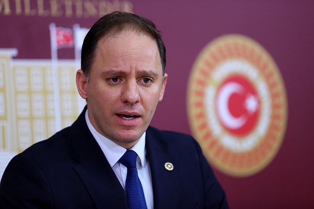 "Rapor hasır altı edildi, sansürlendi"