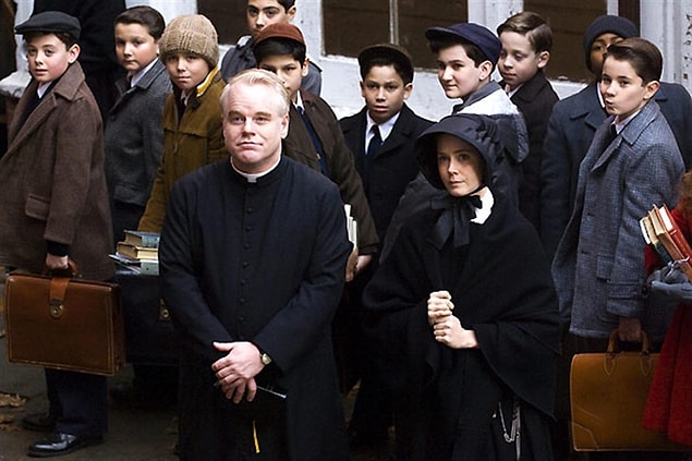 188. Doubt (2008)
