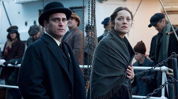 180. The Immigrant (2013)