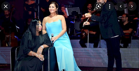 Bülent Ersoy'dan Sibel Can'a Sahnede Büyük Sürpriz!