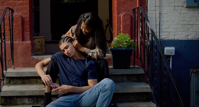 22. Modern Love (2019)
