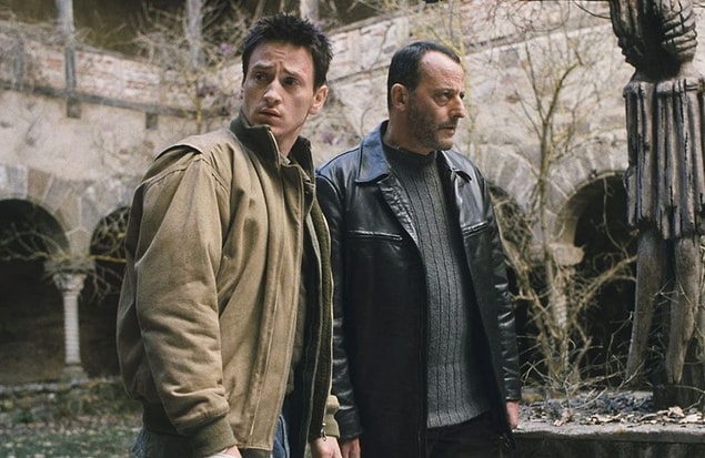 170. The Crimson Rivers (2000)