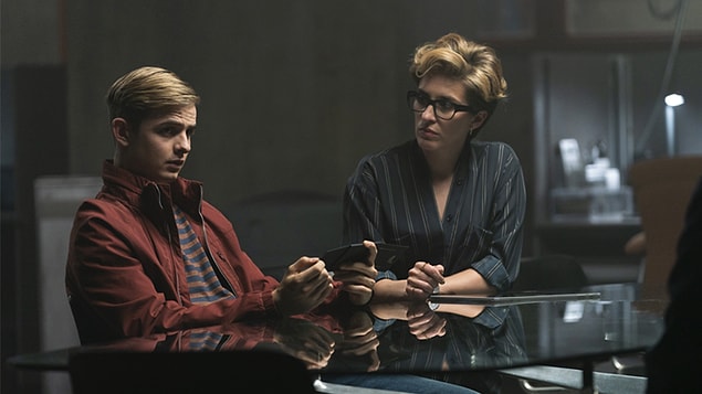 28. Alex Rider (2020)