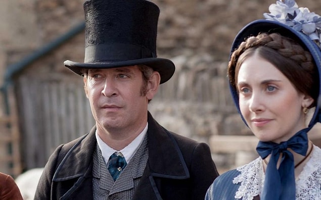 45. Doctor Thorne (2016)