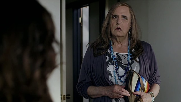 26. Transparent (2014)