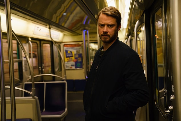 10. Patriot (2015)