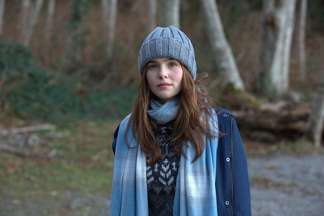 162. Before I Fall (2017)