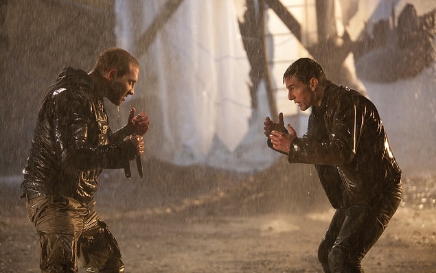 161. Jack Reacher (2012)