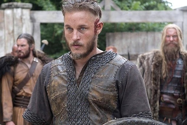 8. Vikings (2013)