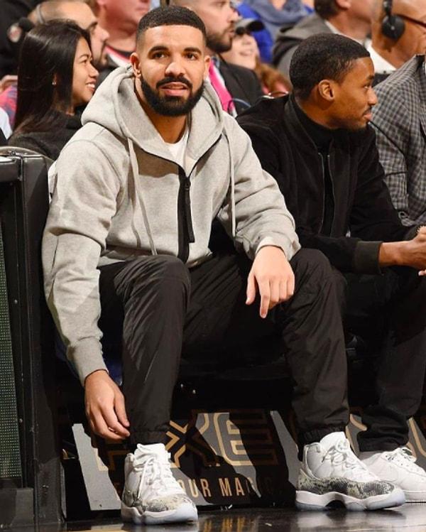 İddialara göre Drake, Kanye'nin kariyerini mahvedecek bir diss bile hazırlamıştı ama daha sonra yayınlamaktan vazgeçti.